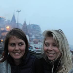 Meet your Posher, Jackie